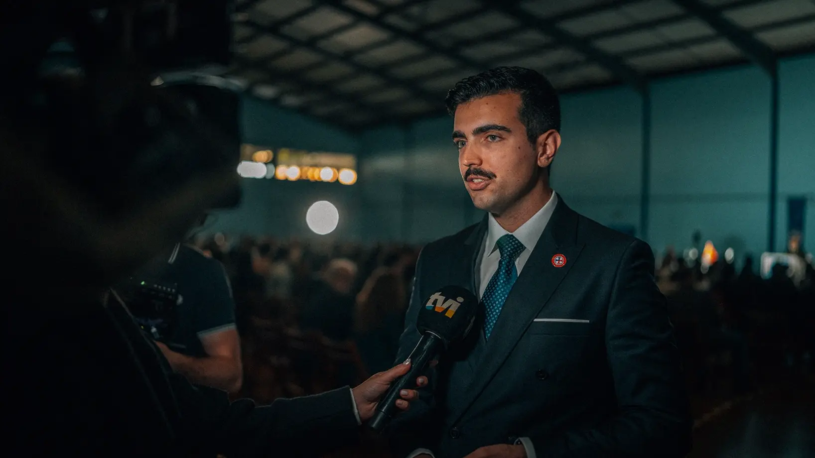 Entrevista completa de Afonso Gonçalves